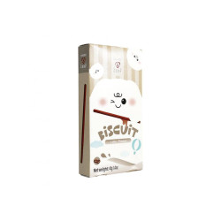 Home|Biscuit|Biscuit stick cookies with latte flavor 40g