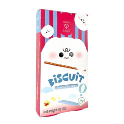 Home|Biscuit|Biscuit sticks with hot chili pepper 40g