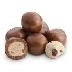 Cookie Dough Bites šokolādes 88gr.