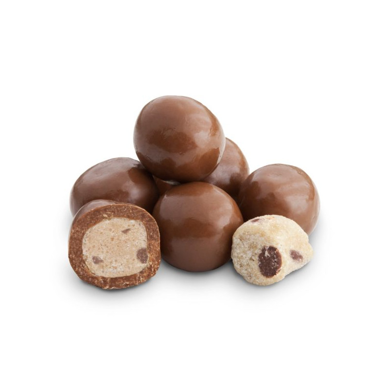 Cookie Dough Bites šokolādes 88gr.