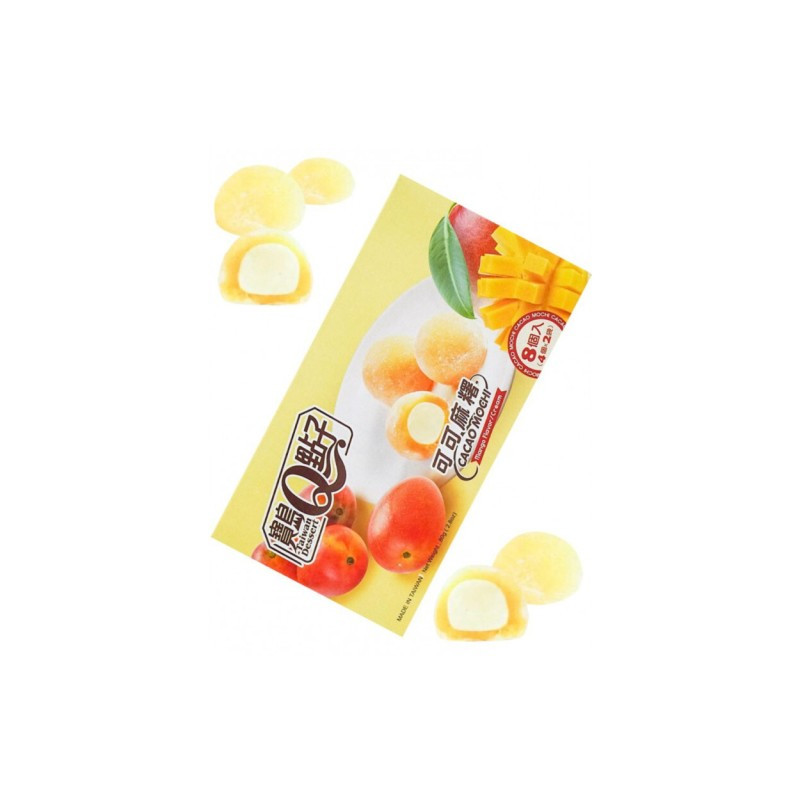 Deserts Mico Mochi Mango 80g