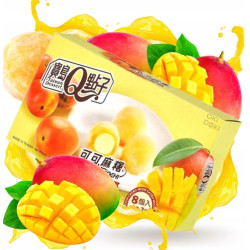 Deserts Mico Mochi Mango 80g