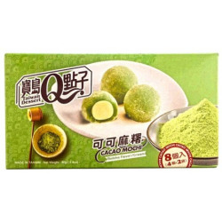 Deserts Mico Mochi Matcha 80g