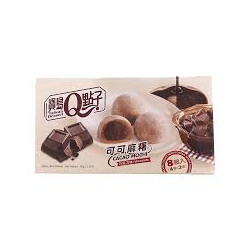 Cakes||Mico Mochi chocolate dessert 80g