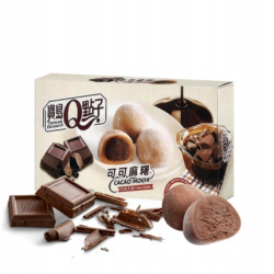 Cakes||Mico Mochi chocolate dessert 80g