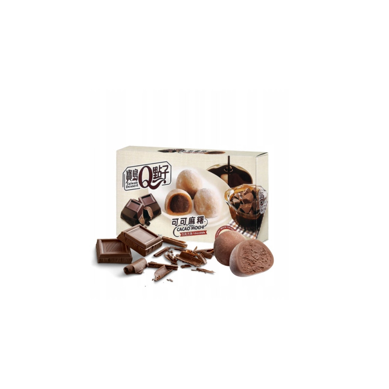 Cakes||Cocopizza Ceral Macchiato dessert 50g