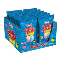 Cukurvate Fluffy stuff 28g