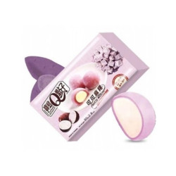 Deserts Mico Mochi taro 80g