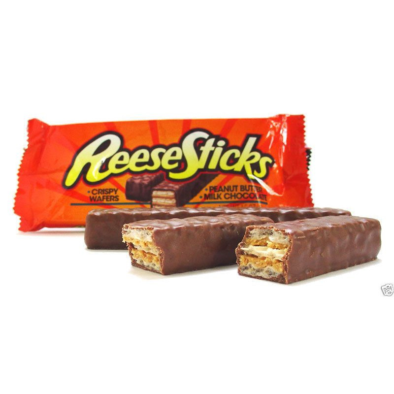 Batoniņi Reese's Sticks 42g