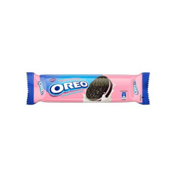 Cepumi Oreo zemeņu 119.6g