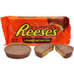 Cepumi Reese's 2 Peanut Butter Cups 42g