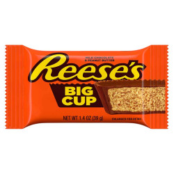 Cepums Reese's Big Cup 39g