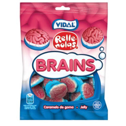 DP Jelly Filled Brains 1kg