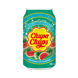 Catalogue||Drink Chupa Chups Watermelon 345ml