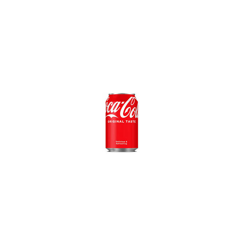 Catalogue||Drink Coca Cola Original DK 330ml