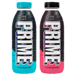 Dzēriens PRIME X 500ml