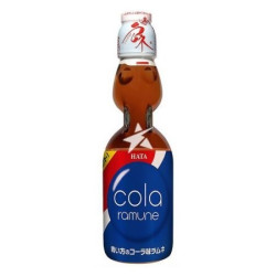 Dzēriens Ramune Cola 200ml