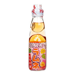 Asian goods||Drink Ramune Mochi 200ml