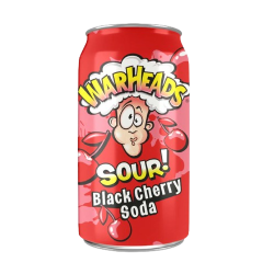 Drinks||Drink Warheads cherry 330ml