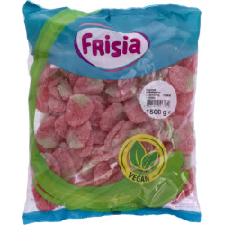 Goods to be weighed||Jelly candies Frisia strawberry 3kg