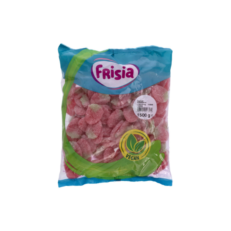 Goods to be weighed||Loose candies Fini Watermelon 1kg