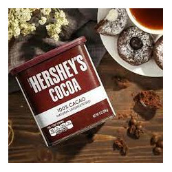 Kakao Pulveris Hershey's 226g