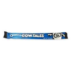 Catalogue||Candies Goetze's Oreo Cow Tales 28g