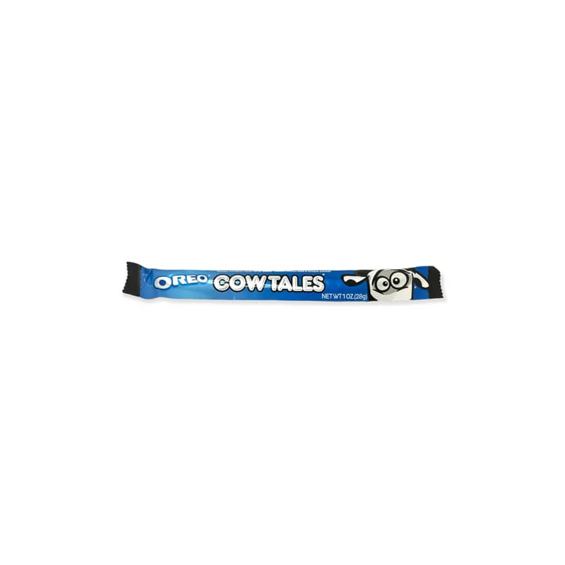 Catalogue||Candies Goetze's Oreo Cow Tales 28g