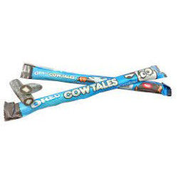 Catalogue||Candies Goetze's Oreo Cow Tales 28g