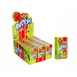 Candies||Candies Jojo Busters savory apple and cherry 60g