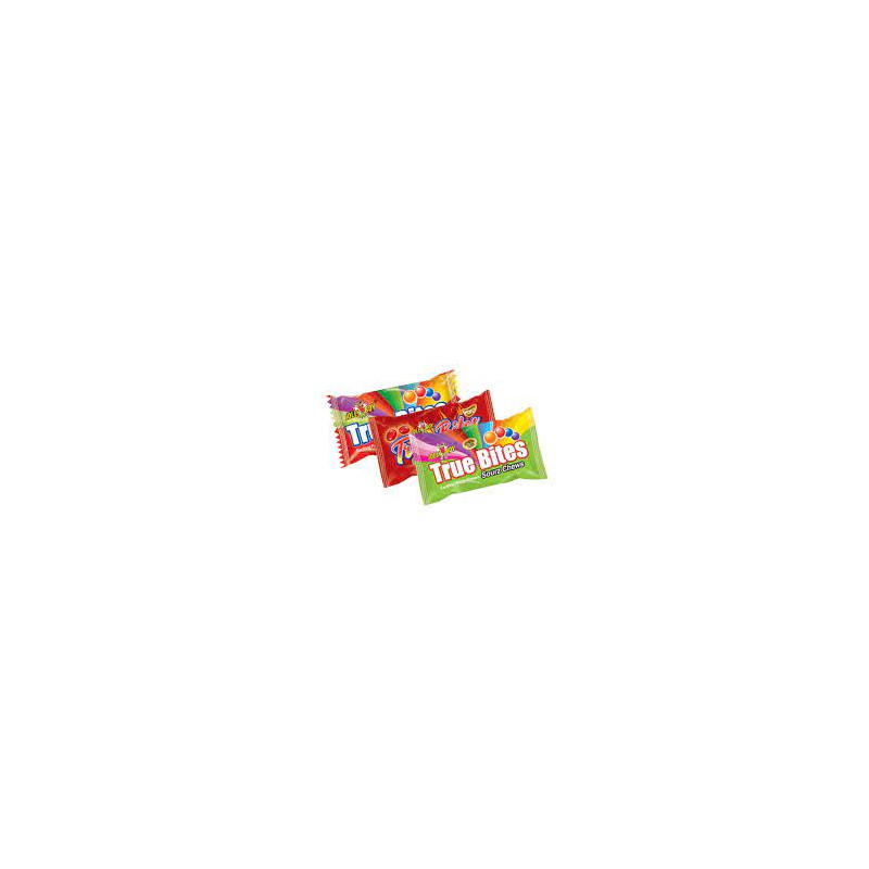 Candies||Candies Jolly Boy True Bites fruit 20g