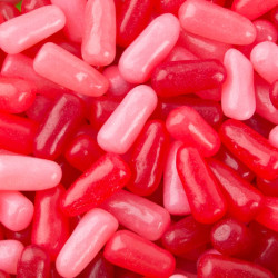 Конфеты Mike&Ike Red Rageous 120г