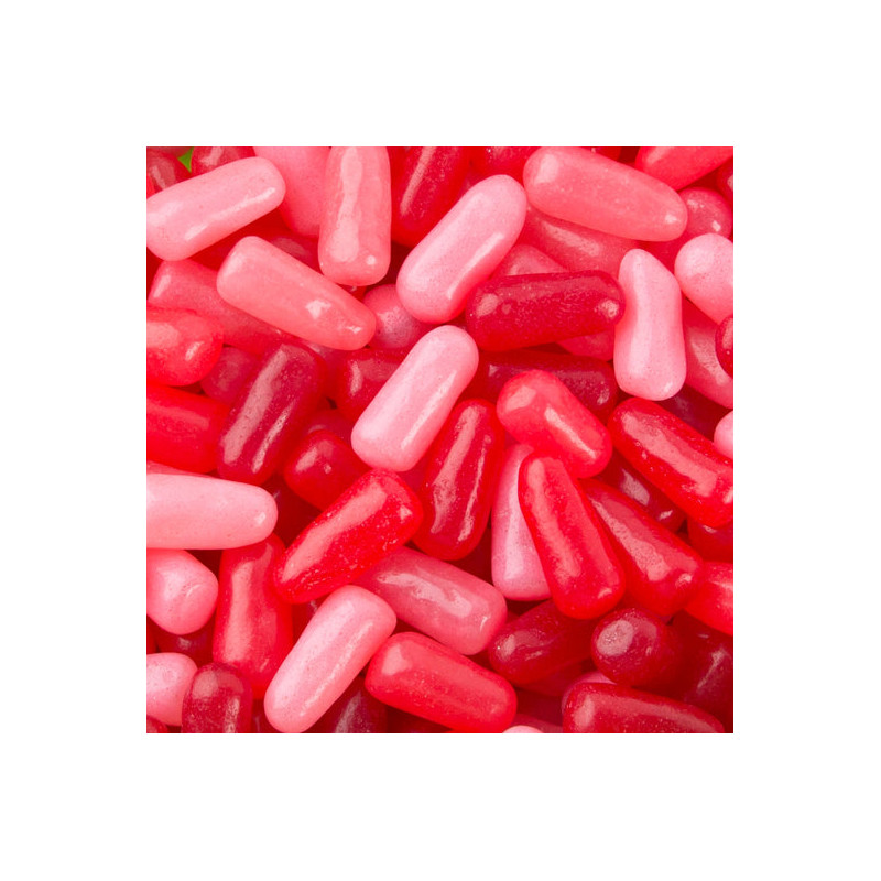 Candies||Candies Mike&Ike Red Rageous 120g