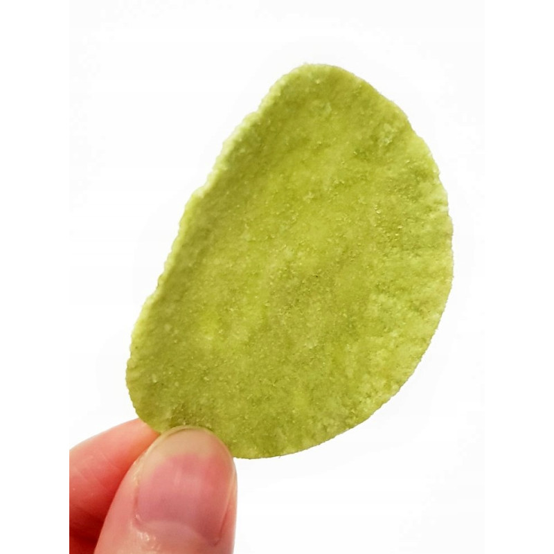 Chips||Lay's Avocado Sweet Mustard Chips 104g