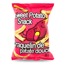 Nongshim Sweet Potato Snack 55g