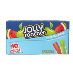 Catalogue||Jolly Rancher frozen juice 283.5g