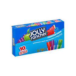 Catalogue||Jolly Rancher frozen juice 283.5g