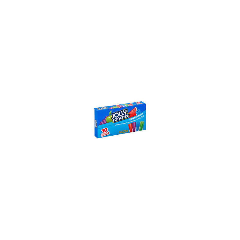 Sasaldējama sula Jolly Rancher 283.5g