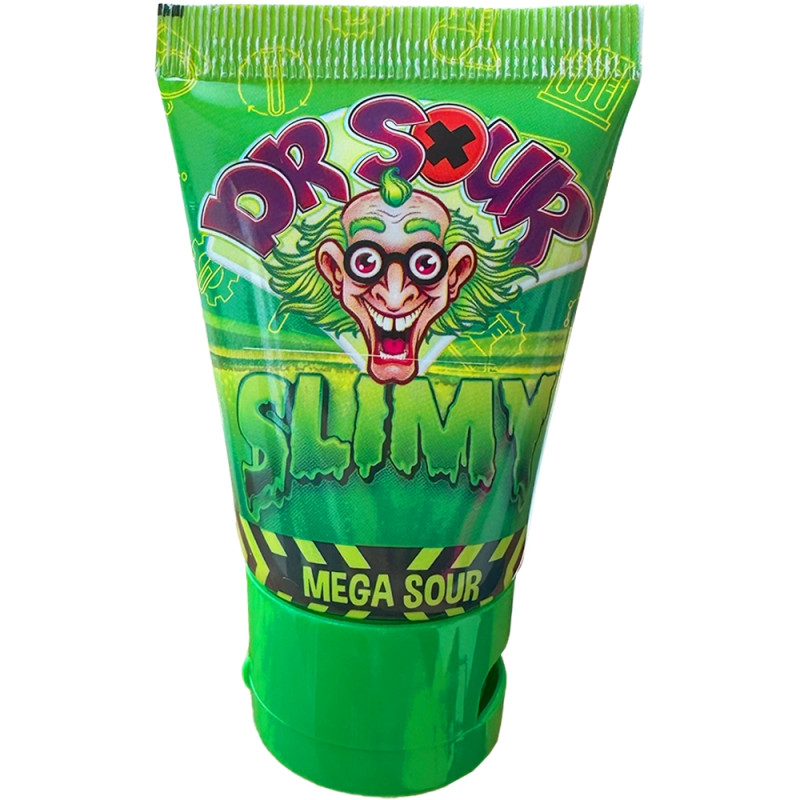 Кислотный гель Dr. Sour Slimy 50г