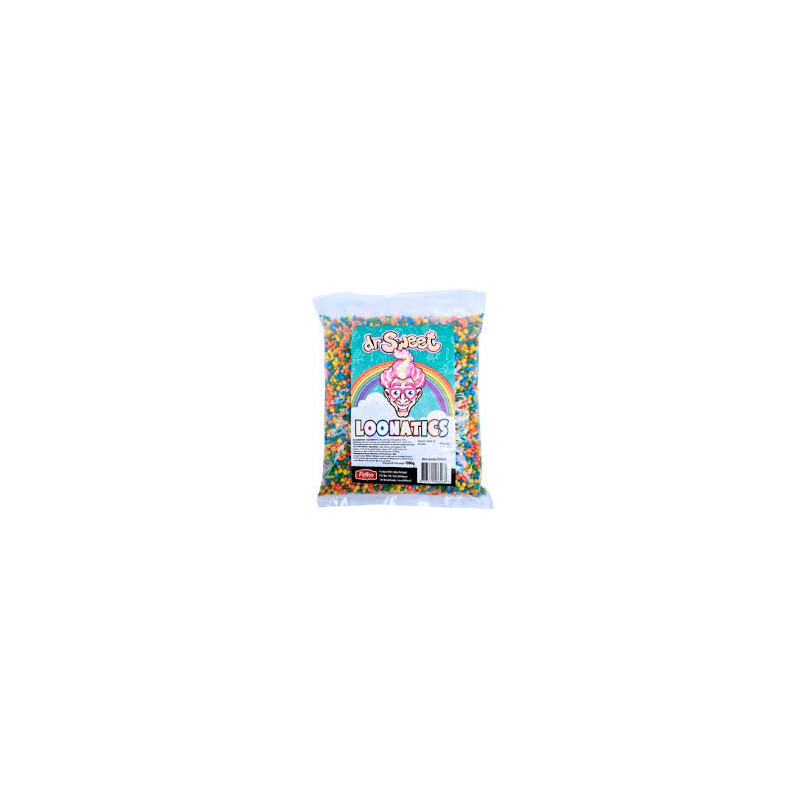 Goods to be weighed||Jelly candies Frisia strawberry 3kg