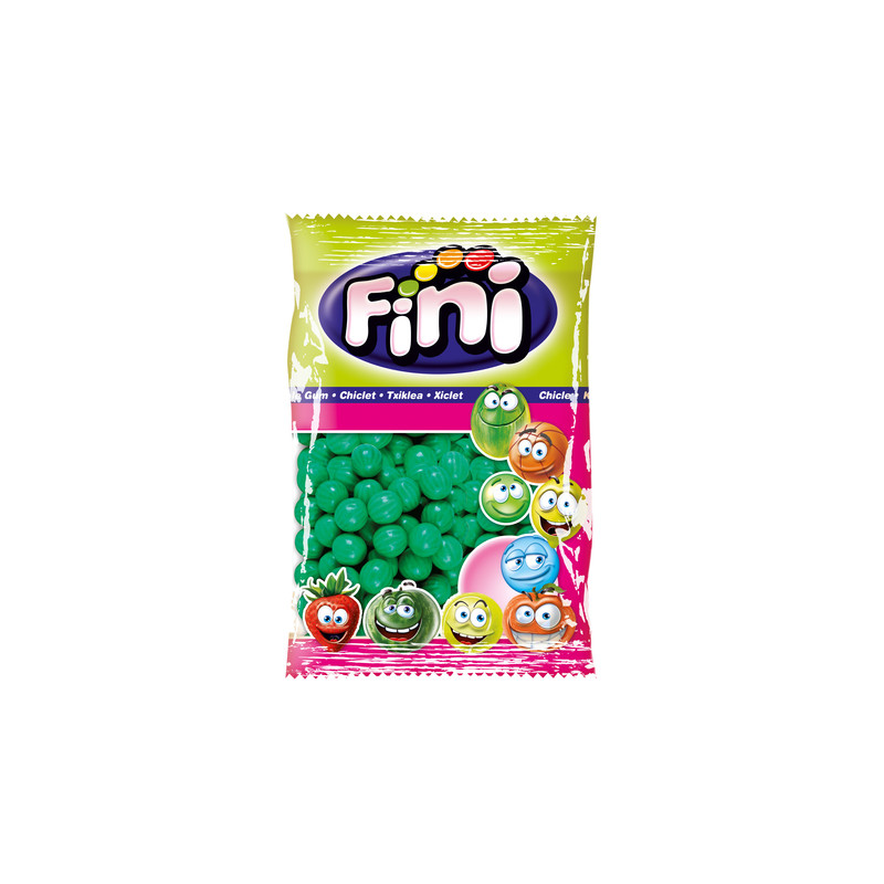 Goods to be weighed||Jelly candies Frisia strawberry 3kg