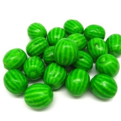 Goods to be weighed||Loose candies Fini Watermelon 1kg