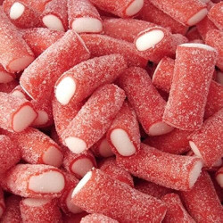 Goods to be weighed||Jelly candies by weight KR Pencils Sour Strawberry 5.5 cm 1kg