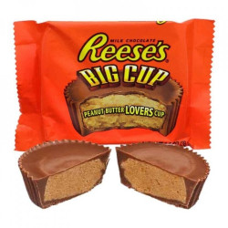 Cepums Reese's Big Cup 39g