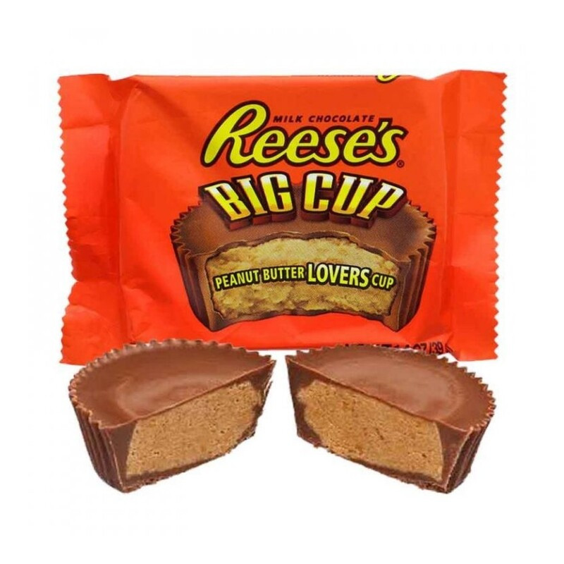 Cepums Reese's Big Cup 39g