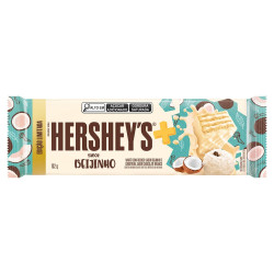 Cookies||Hershey's waffles with coconut 102 years old