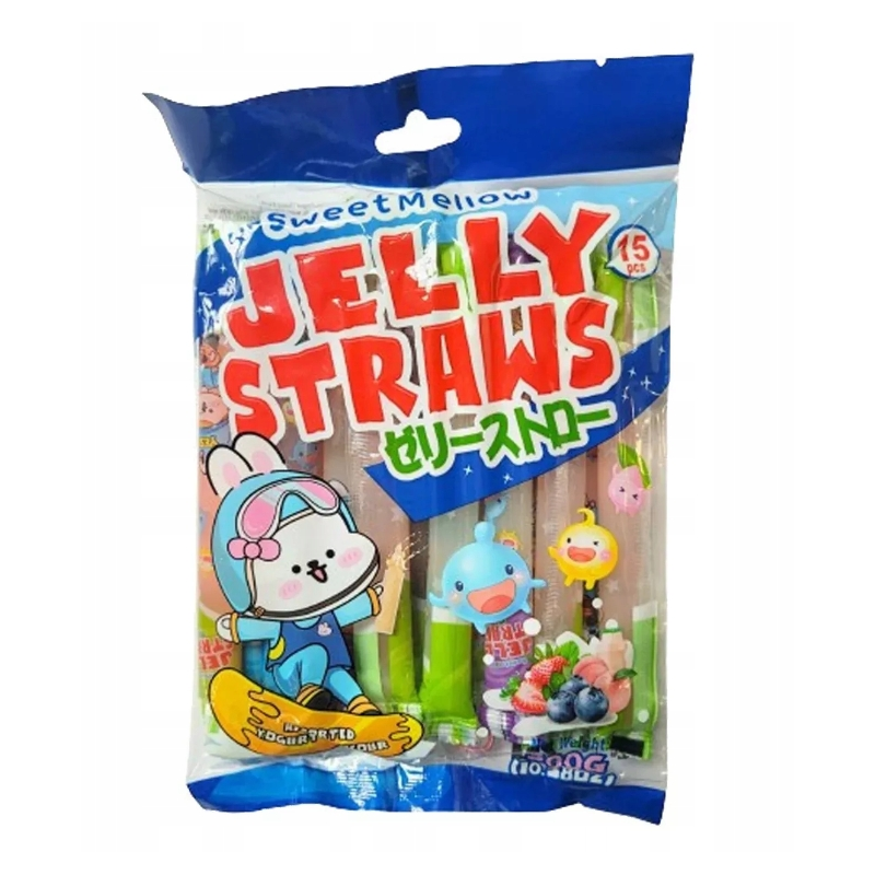 Jelly candies|Snackoland Latvia