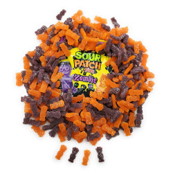 Jelly candies||Jelly candies Sour Patch Kids Zombie 99g