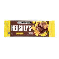 Вафли Hershey's с арахисом г. 102 года