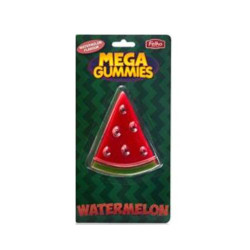 Catalogue||Jelly candies MEGA Gummies Watermelon 600g